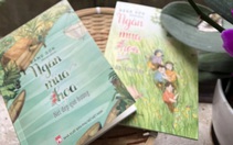 Du hành về làng quê Việt xưa qua những trang văn Băng Sơn