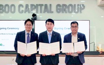 BCG Energy sẽ lên sàn UPCoM với mã cổ phiếu BGE