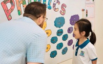 19h tối nay 24-6: EMASI Schools lên sóng Khám phá trường học
