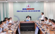 Nhiệt điện Phú Mỹ và Công ty EPS: đảm bảo sản xuất điện cả năm 2024