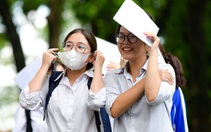 Thí sinh được mang gì vào phòng thi tốt nghiệp THPT 2024?