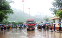 Thêm cửa khẩu kết nối Việt Nam - Trung Quốc