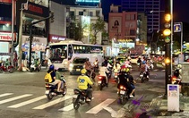 Bạn đọc tranh luận bỏ đèn giao thông đếm ngược để ngăn xe vượt 2-3 giây 'tử thần'