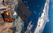 Vệ tinh Nga nổ tung trên quỹ đạo, phi hành gia ISS phải ẩn náu