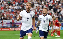 Máy tính soi tỉ số Euro 2024: Anh thắng Slovakia 2-0