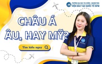 Trường UFM: Chương trình liên kết quốc tế năm 2024 có gì đặc biệt?