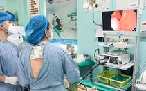 Mới 3 tuổi đã bị polyp đại trực tràng lớn chảy máu: Cách phát hiện sớm tránh ung thư