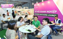 Fi Vietnam 2024 - triển lãm nguyên liệu ngành F&B