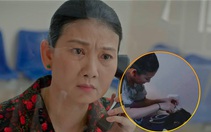 Tình tiết bóc trần 'độ ngơ' của biên kịch 'Trạm cứu hộ trái tim'