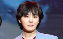 Tin tức giải trí 6-6: G-Dragon làm giảng viên thỉnh giảng đặc biệt, fan chỉ mong sớm ra nhạc