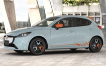 Mazda gián tiếp khẳng định Mazda6 và Mazda2 ở Việt Nam không bị ảnh hưởng bê bối gian lận