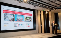 Giải pháp góp phần thúc đẩy tài chính toàn diện cho người Việt