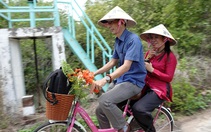 Đến đảo Thiềng Liềng, trải nghiệm du lịch với dòng sông