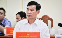 Đề nghị hủy bằng khen cựu chủ tịch huyện vì sai phạm đất đai tại Măng Đen