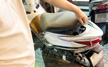 Bí mật trong thế giới cầm đồ - Kỳ 2: Liều lĩnh cầm đồ gian, đồ không chính chủ