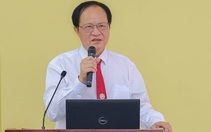 Vĩnh biệt giáo sư đầu ngành thể thao Lê Quý Phượng