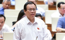 Đại biểu Quốc hội đề xuất thí điểm dân bầu trực tiếp chủ tịch Đà Nẵng