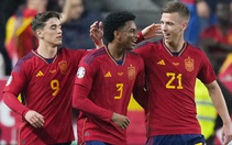 Bảng B Euro 2024: Croatia đe dọa Tây Ban Nha và Ý