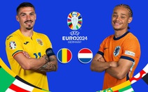 Máy tính soi tỉ số Euro 2024: Hà Lan sẽ đánh bại Romania