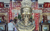 Kỷ niệm 195 năm ngày mất ‘khai quốc công thần’ Thoại Ngọc Hầu