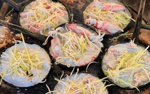 Lượn một vòng tìm món ngon bổ rẻ ở Nha Trang