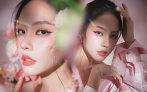 'Đả nữ' Rima Thanh Vy hóa nàng Tấm trong Con Cám