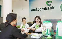 Tại Vietcombank, lãi suất cho vay chỉ 4,2%/năm dành cho doanh nghiệp nhỏ và vừa