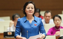 Bộ Nội vụ đề xuất 8 trường hợp xem xét miễn nhiệm với cán bộ làm lãnh đạo, quản lý