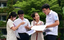 Điểm thi tốt nghiệp THPT: Vĩnh Phúc tiếp tục đứng đầu, TP.HCM thứ 20