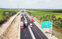 Để miền Tây thoát vùng trũng cao tốc