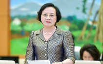 Bộ Nội vụ đề xuất tạm đình chỉ công tác với cán bộ cố tình trì hoãn, đùn đẩy, né tránh trách nhiệm