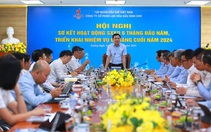 BSR: Vốn đầu tư 3 tỉ USD nhưng góp ngân sách 9 tỉ USD