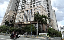 Quốc Cường Gia Lai mua đứt dự án 39-39B Bến Vân Đồn ra sao?