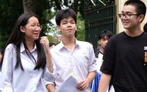 Điểm chuẩn vào lớp 10 Hà Nội có trường giảm sâu 16,25 điểm, chuyện gì xảy ra?