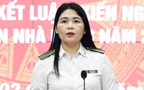 Kiểm toán Nhà nước chuyển 40 vụ việc có dấu hiệu vi phạm cho cơ quan điều tra