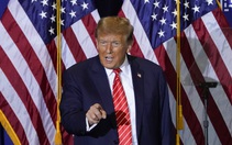 Tòa án tối cao Mỹ trao ông Trump 'kim bài miễn tử'