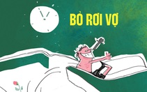 Những ông chồng bỏ rơi vợ mùa Euro