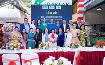 Hành trình mới cho hệ sinh thái khởi nghiệp tại Đắk Lắk