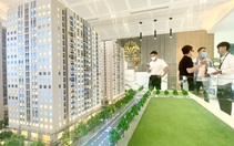 Đà Nẵng cho thuê chung cư số lượng lớn với giá từ 2,5 triệu đồng/căn