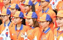 Cơ hội đi làm việc ở Nhật Bản và Hàn Quốc
