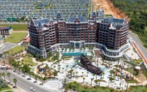 Làm lại giá đất cụ thể tại dự án NovaWorld Phan Thiết