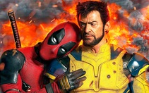 Deadpool và Wolverine là những siêu anh hùng đậm chất 'cà khịa' của Marvel