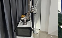Không bằng cấp nhưng vẫn xưng 'bác sĩ' quảng cáo công nghệ giảm béo mới