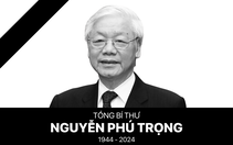Tổ chức Lễ Quốc tang Tổng bí thư Nguyễn Phú Trọng