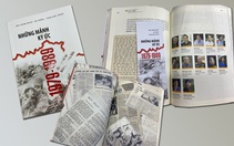 Tổ quốc, yêu đến đau thương