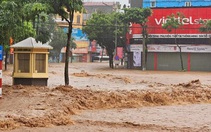 Thủ tướng yêu cầu đánh giá nguyên nhân sạt lở đất, ngập lụt ở Sơn La