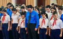 Lễ viếng Tổng bí thư Nguyễn Phú Trọng tại Hội trường Thống Nhất: Nhớ nhà lãnh đạo đức độ, tài năng