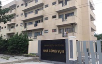 Ủy viên Bộ Chính trị được thuê nhà ở công vụ tối đa 500m², nội thất không quá 350 triệu đồng