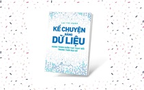 Thời ‘dữ dội’ của dữ liệu