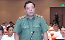 Nhiều quận, huyện coi việc phòng, chữa cháy là 'của riêng công an'